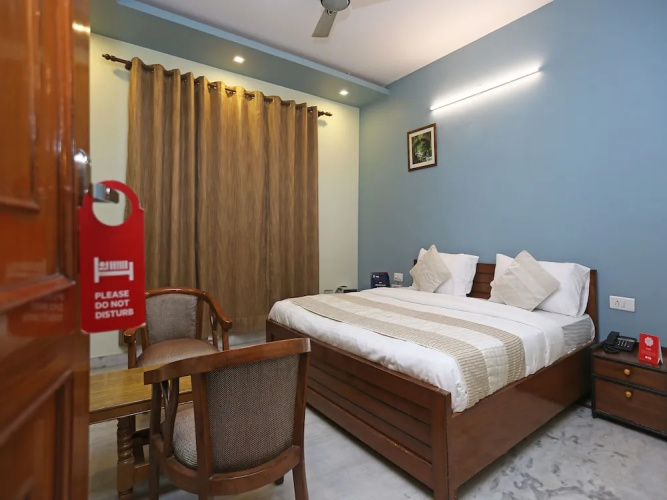 OYO 9581 Green Residency