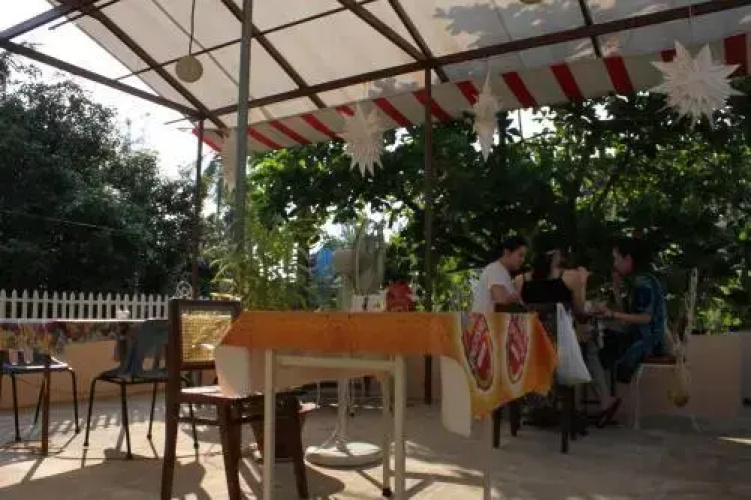 San Mike Homestay
