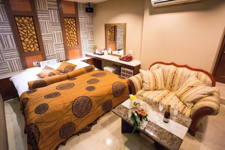 Restay Hakodate - Adults Only