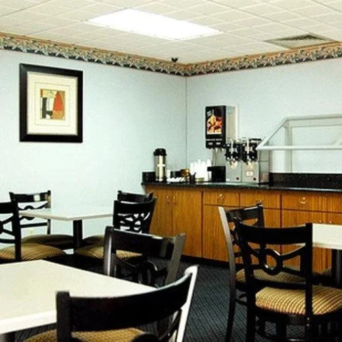 Best Western Executive Inn