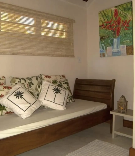 Standard Bungalow