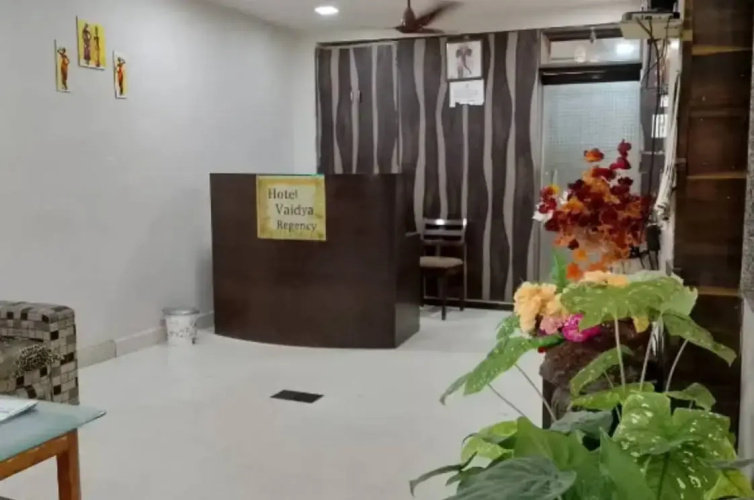 Hotel Vaidya Regency