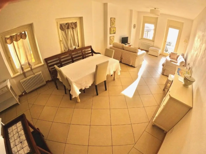 2 Bedrooms Deluxe Apartment