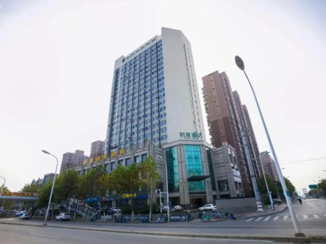 Otel görseli