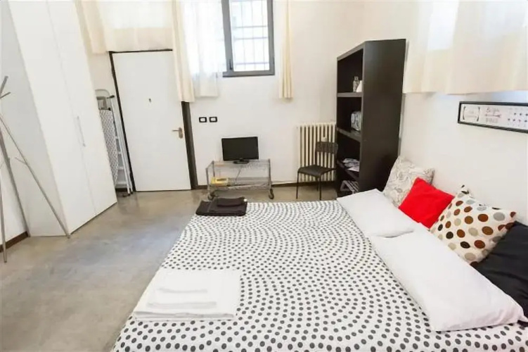 San Felice Modern Loft