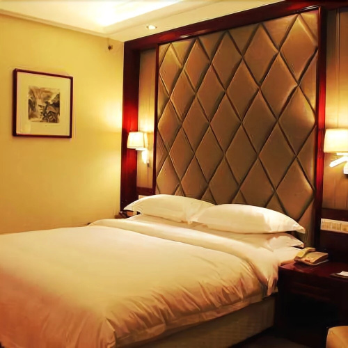 Xiong Zhen Hotel