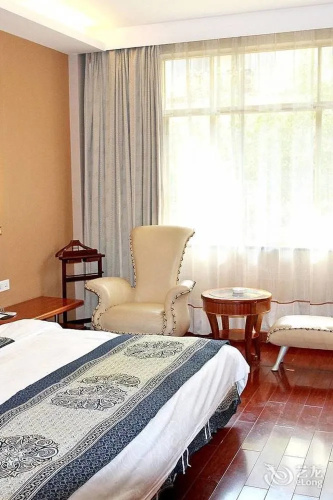 Yuanhuayuan Hotel