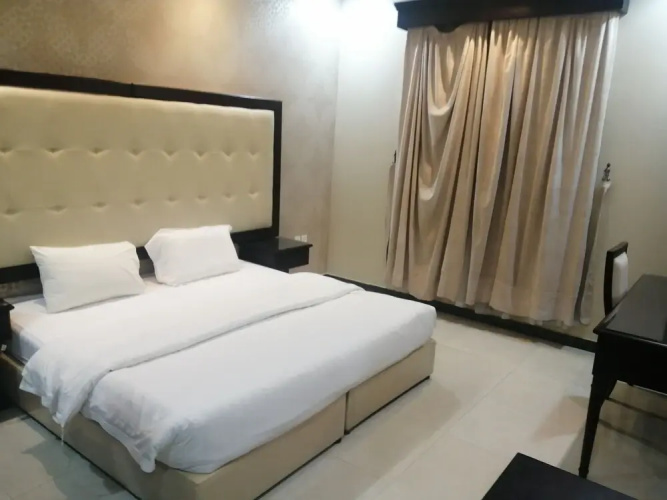 Methaq Hotel Suites 2