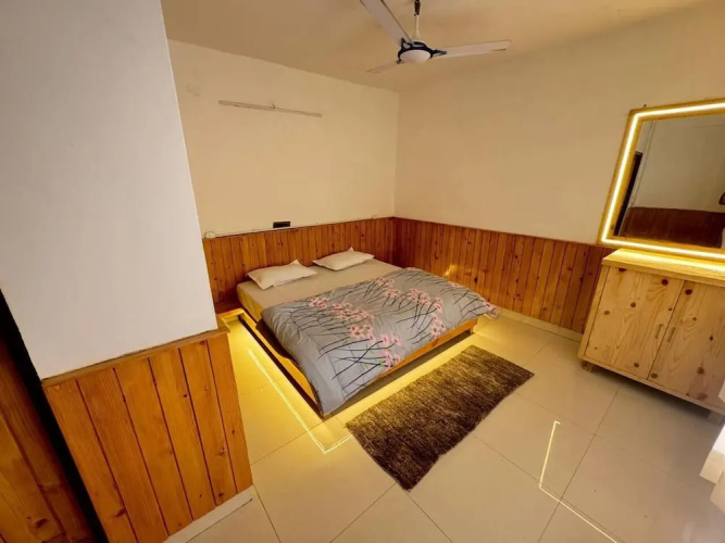Star Vibes Resort