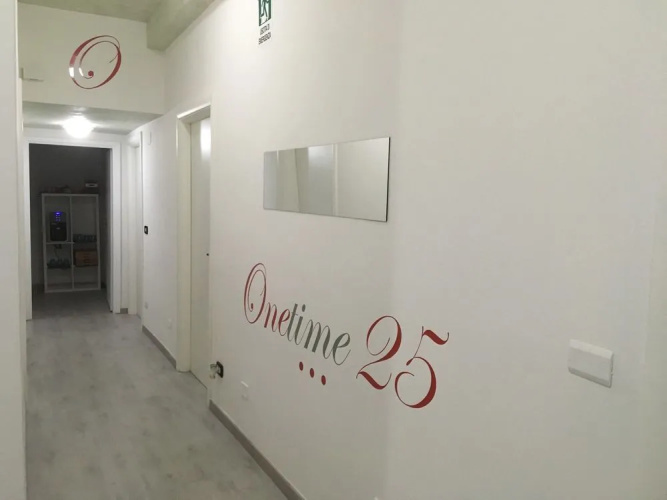 OneTime 25