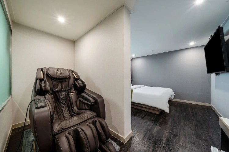 Premier Double room
