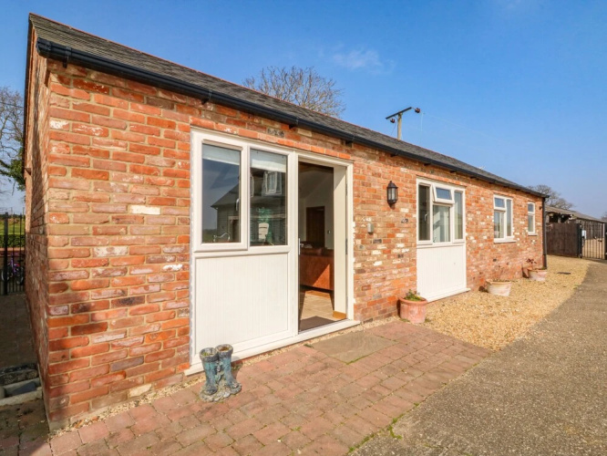 Sunnyside Cottage