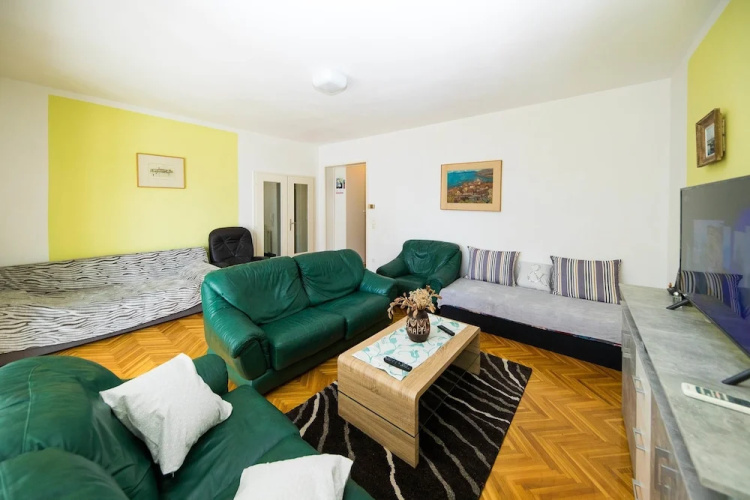 Apartment Ketryn