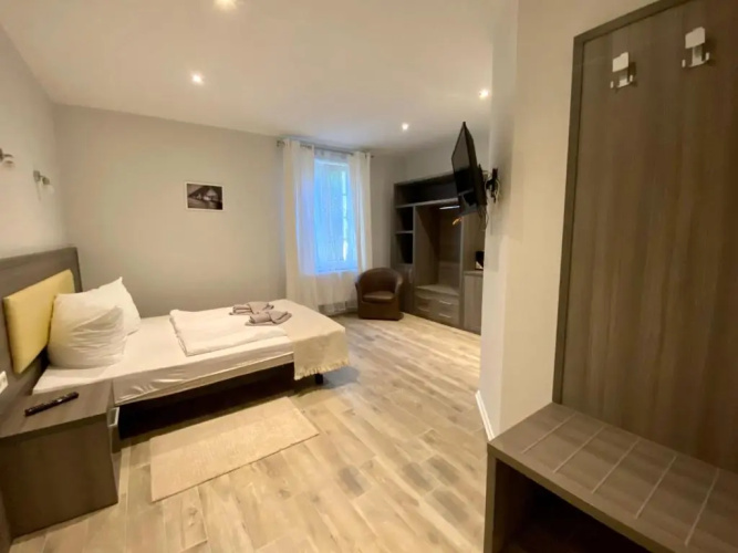 Villa Luttwitz