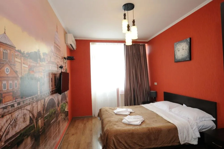 Otel görseli