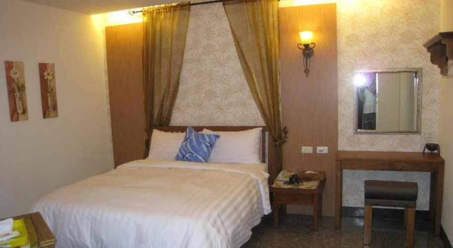 Fu Bin Hostel