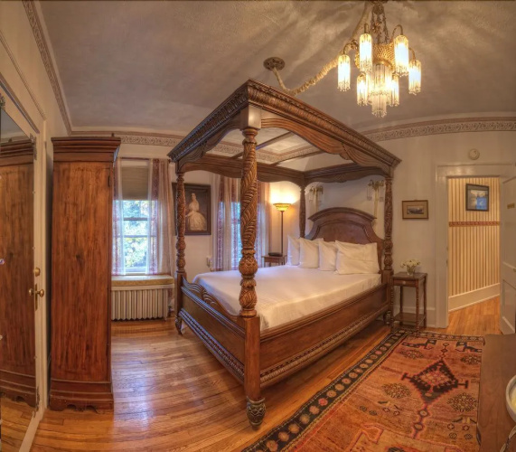 Bluefield Inn