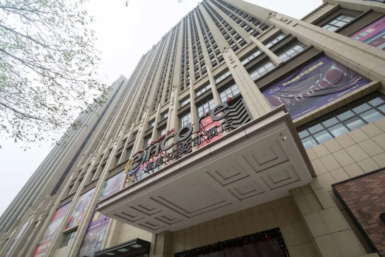 Imagen del hotel