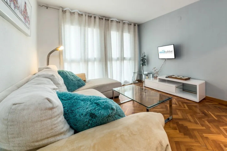Travel Habitat Torres de Serrano