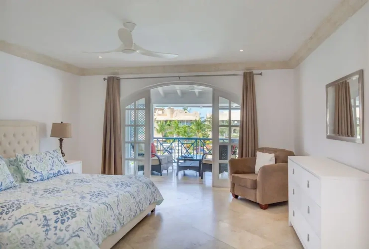 3 Bedrooms Standard room