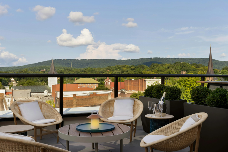 106 Jefferson Huntsville, Curio Collection by Hilton photo 9