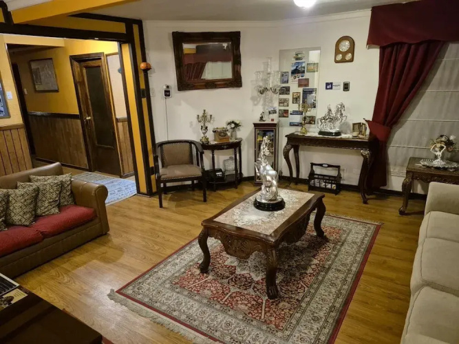 Hostal Oasis