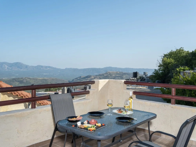 Draganigo Luxury Stone Houses