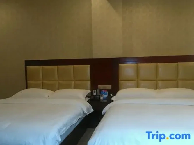 Business Double Suite