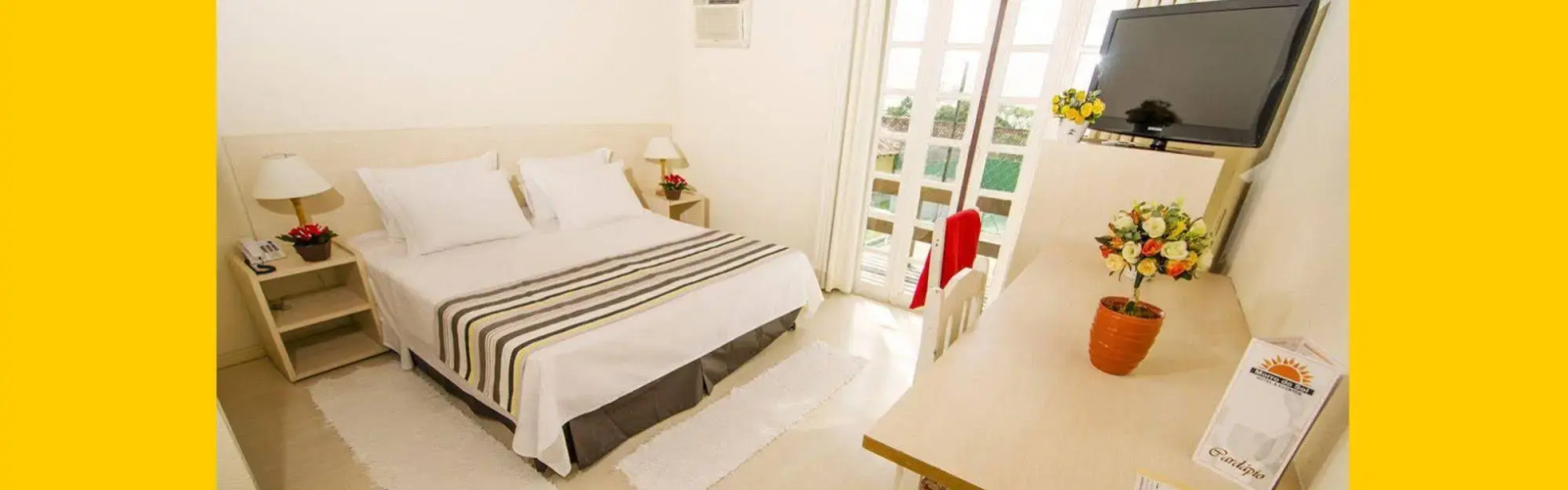 Hotel Morro do Sol