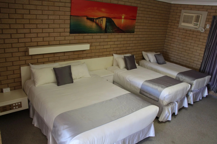 Carnarvon Motel
