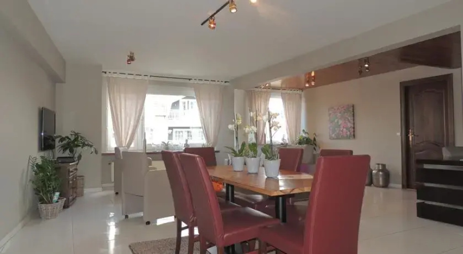 Knokke Select Flats