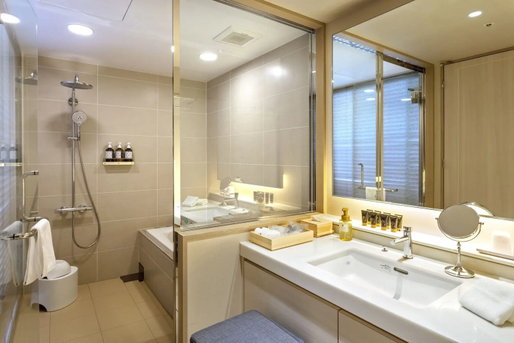 Hotel The Nesta & Spa