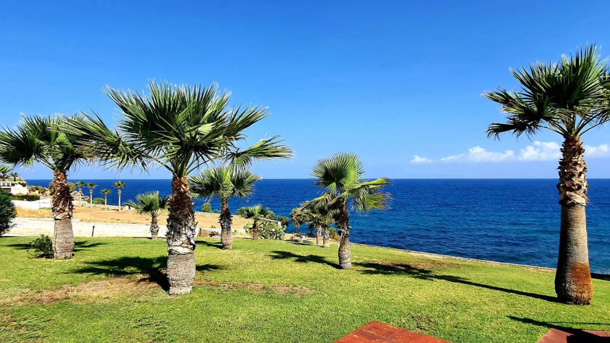 Stella Beach Hotel