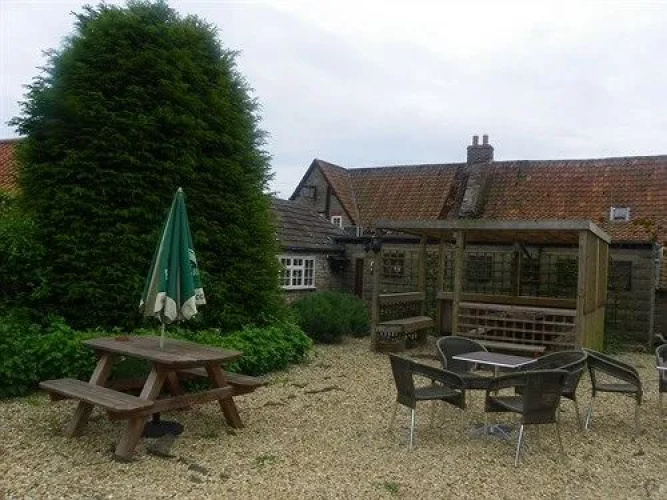 The Houblon Inn