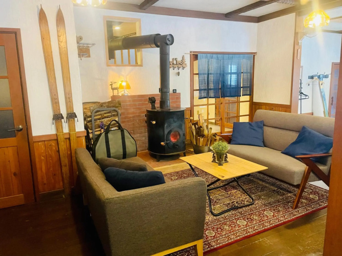 Guest House Zu-Thones Hakuba