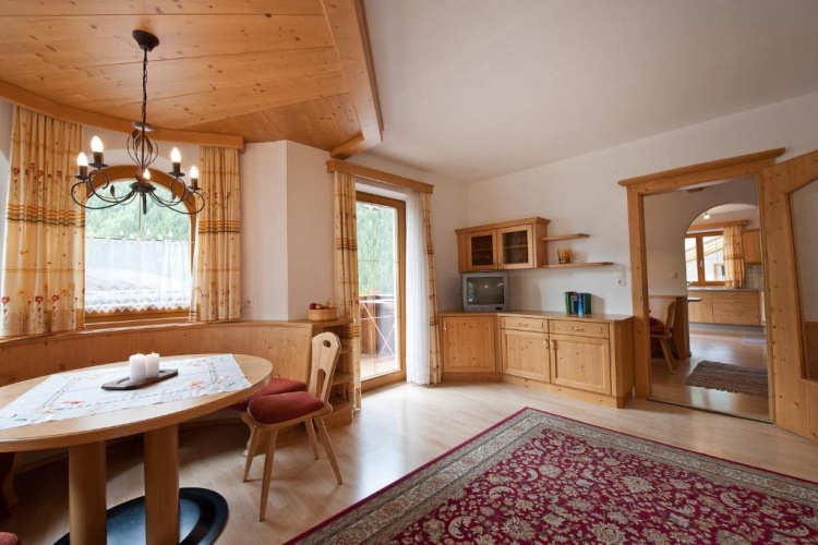 2 Bedrooms Comfort Apartment