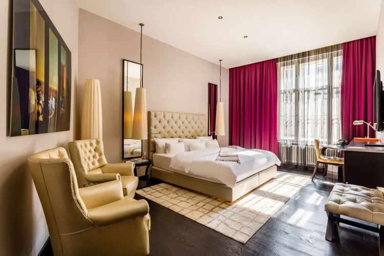 Hotel Zoo Berlin