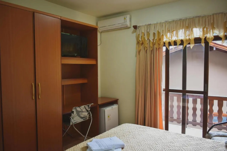Hotel San Ghermann