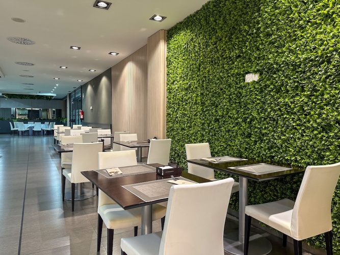 Hotel Turia Granada photo 17