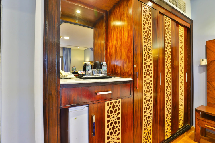 Saraya Al Deafah Hotel
