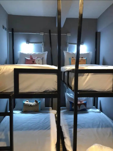 Slumber Party Hostel Phuket