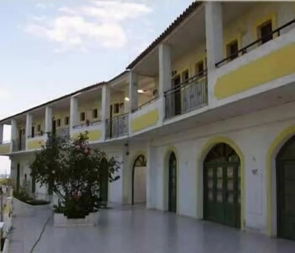 Imagen del hotel
