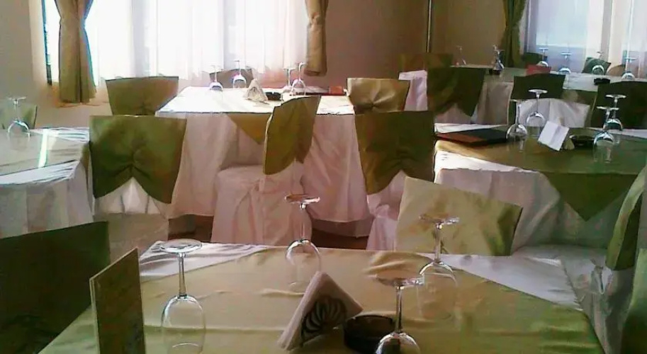 Motel Rupea