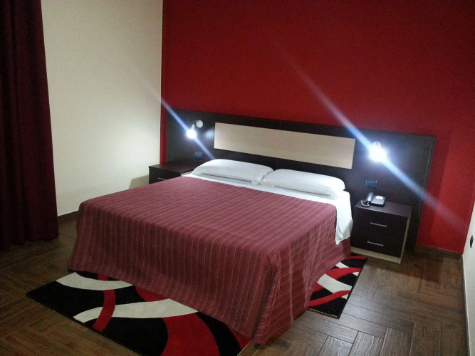 Hotel Paradiso