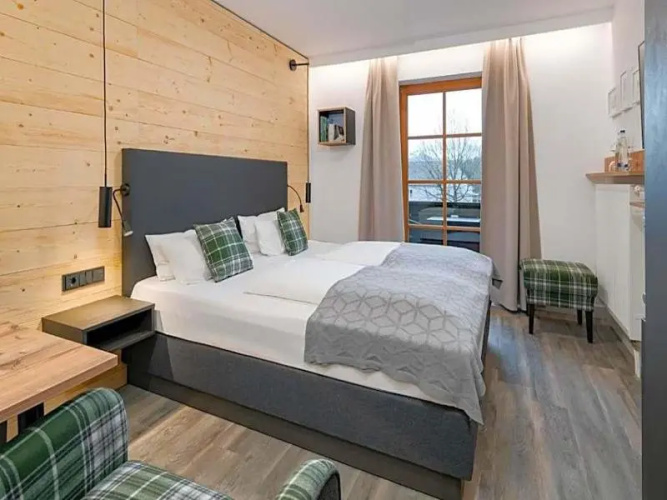 Hotel Neuer am See, Bild 5