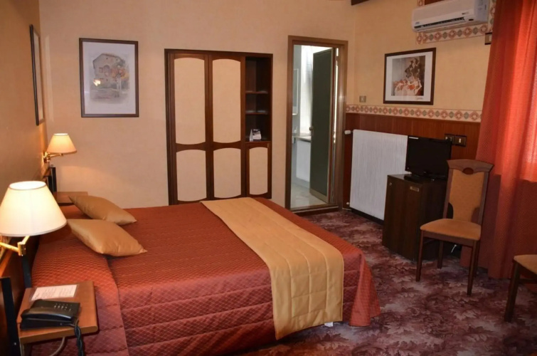 Hotel Milano