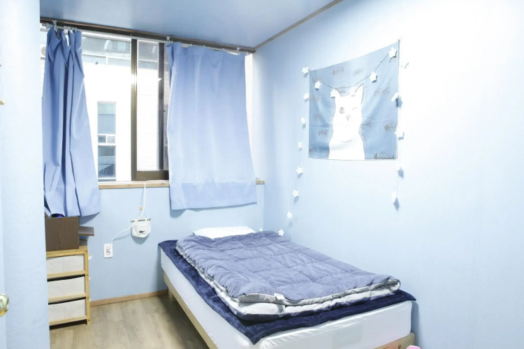 Baozen Guesthouse - Hostel
