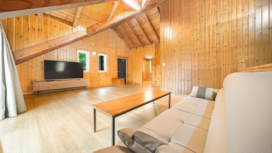 4 Bedrooms Standard Capsule