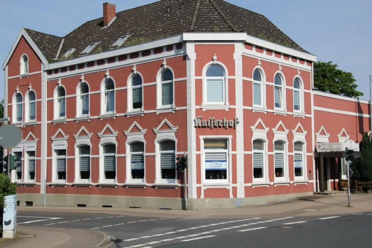 Image de l'hôtel