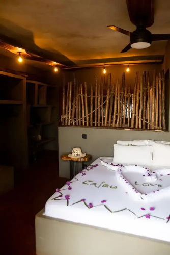 Mango Eco Lodge